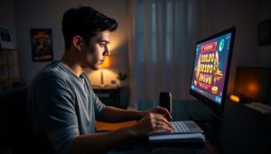 strategies online casino gaming