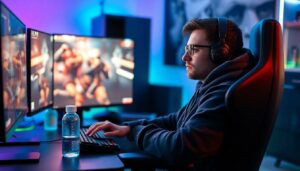 strategies to reduce fatigue in gaming tournaments